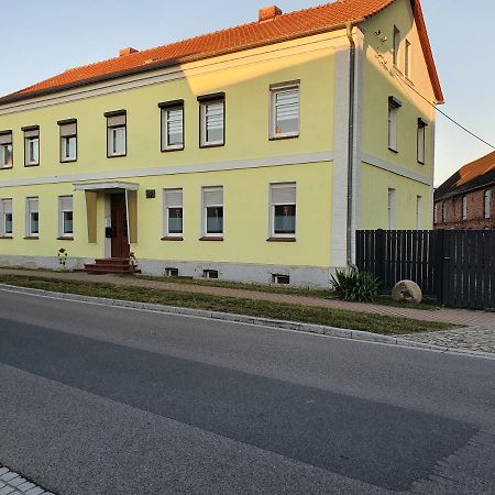 Haus Kabelitz Lejlighed Eksteriør billede