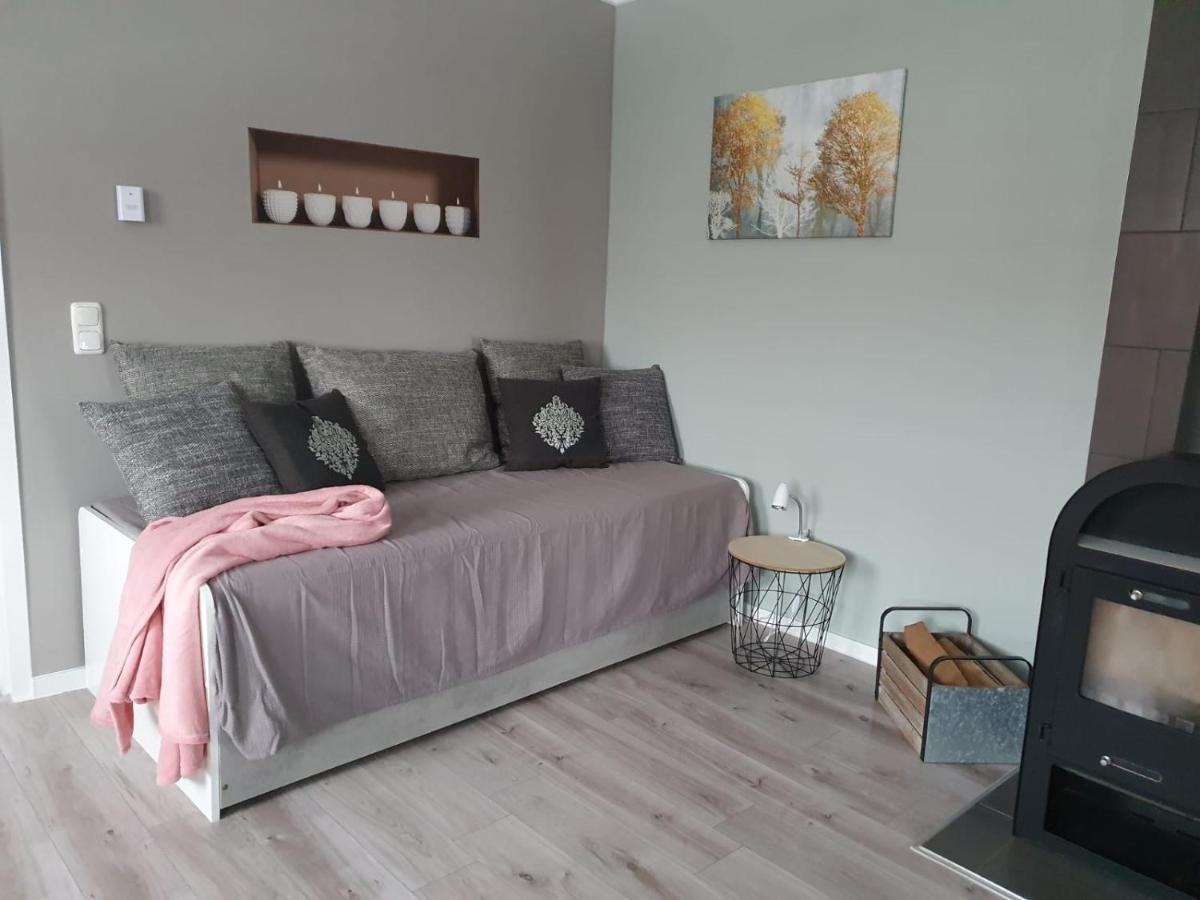 Haus Kabelitz Lejlighed Eksteriør billede