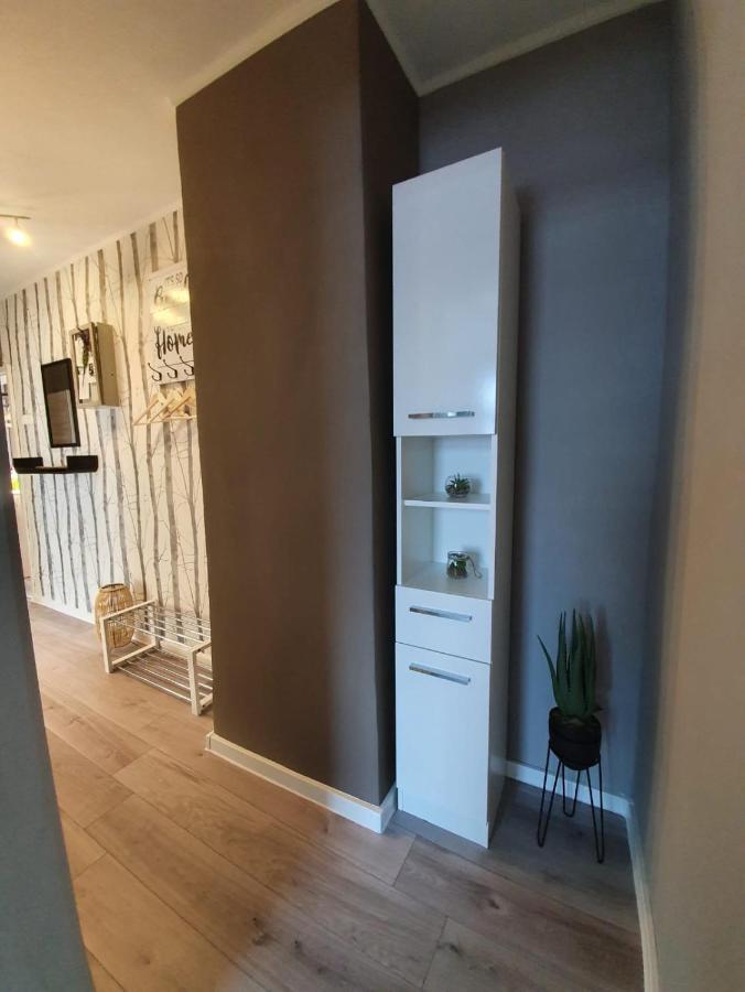Haus Kabelitz Lejlighed Eksteriør billede
