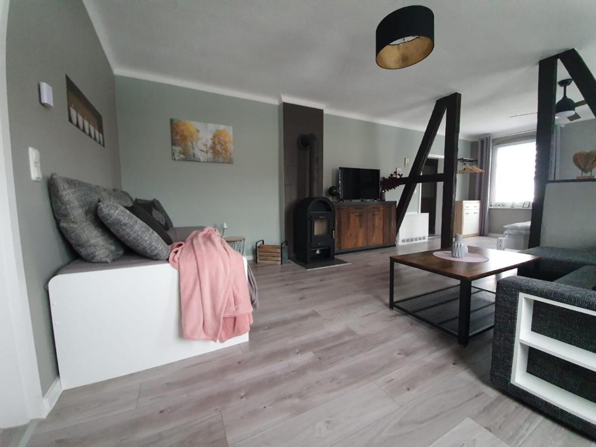 Haus Kabelitz Lejlighed Eksteriør billede