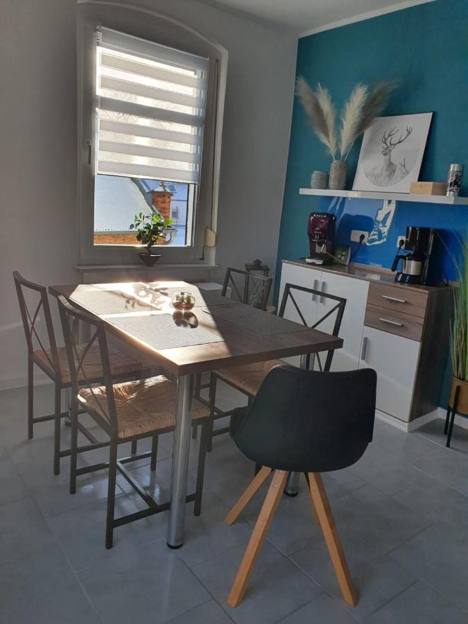 Haus Kabelitz Lejlighed Eksteriør billede